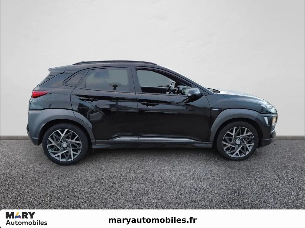 Véhicule occasion 208363 - hyundai KONA - Photo 3