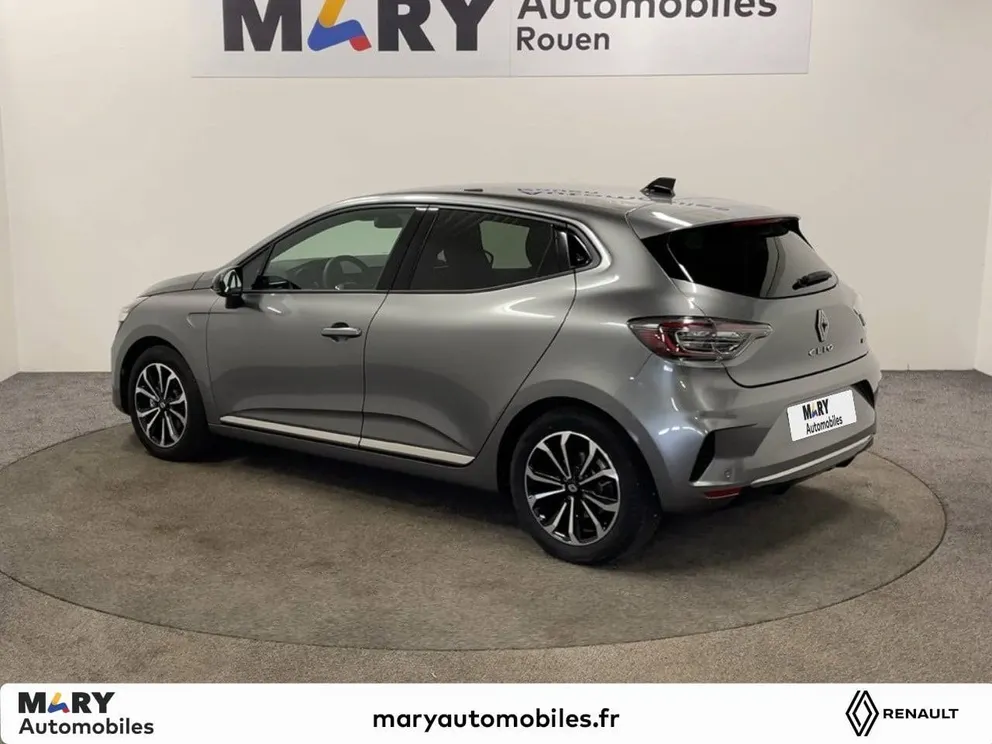 Véhicule occasion 208344 - renault CLIO - Photo 7