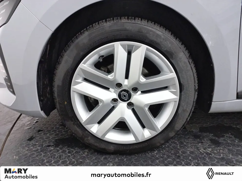 Véhicule occasion 194540 - renault CLIO - Photo 16