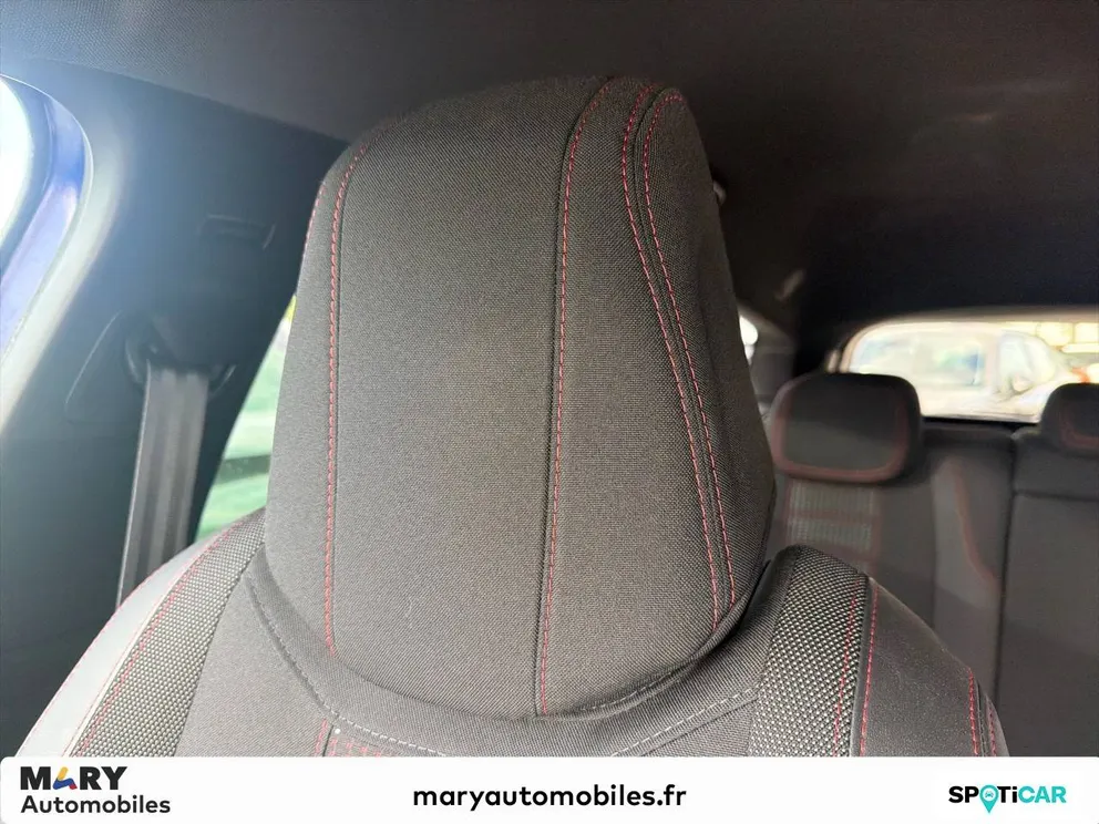 Véhicule occasion 223921 - peugeot 308 - Photo 13