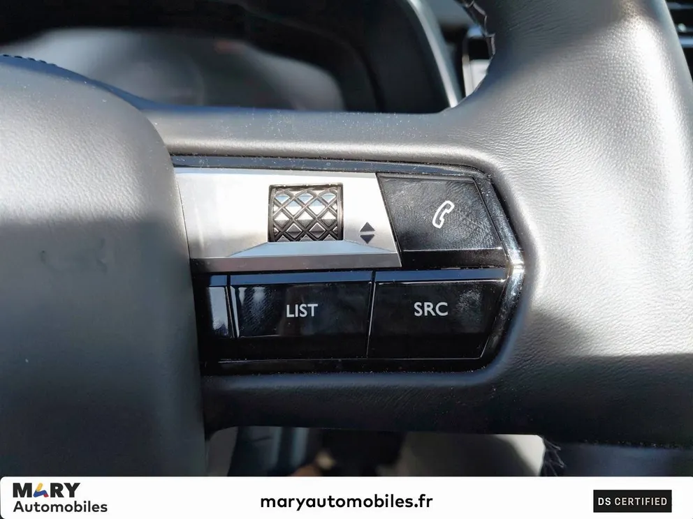 Véhicule occasion 257764 - ds DS 7 - Photo 16
