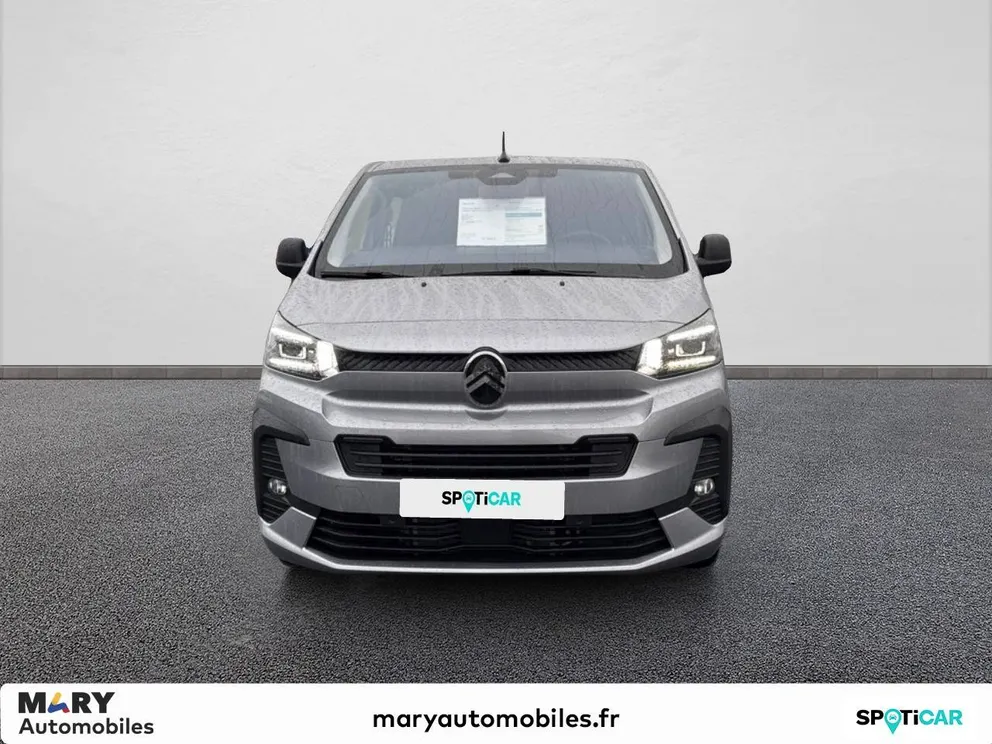 Véhicule occasion 216042 - Citroën JUMPY - Photo 2