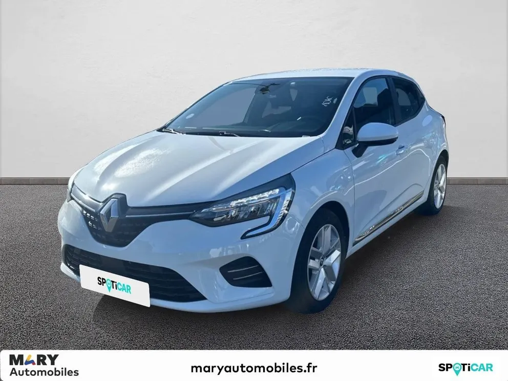 Véhicule occasion 223218 - renault CLIO - Photo 1