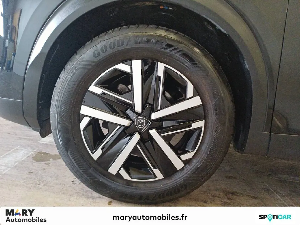 Véhicule occasion 229721 - peugeot 2008 - Photo 11