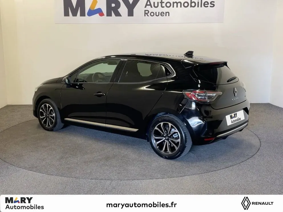 Véhicule occasion 229425 - renault CLIO - Photo 5