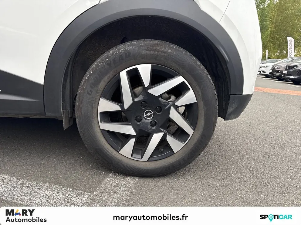 Véhicule occasion 193394 - opel MOKKA - Photo 11