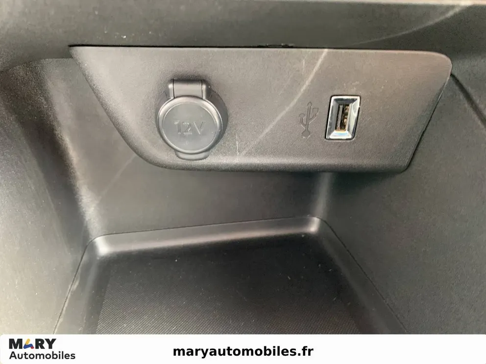 Véhicule occasion 216167 - opel CORSA - Photo 24