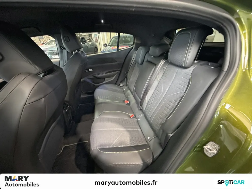 Véhicule occasion 1228208 - peugeot 408 - Photo 15