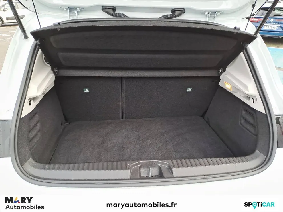 Véhicule occasion 214616 - renault CLIO - Photo 6