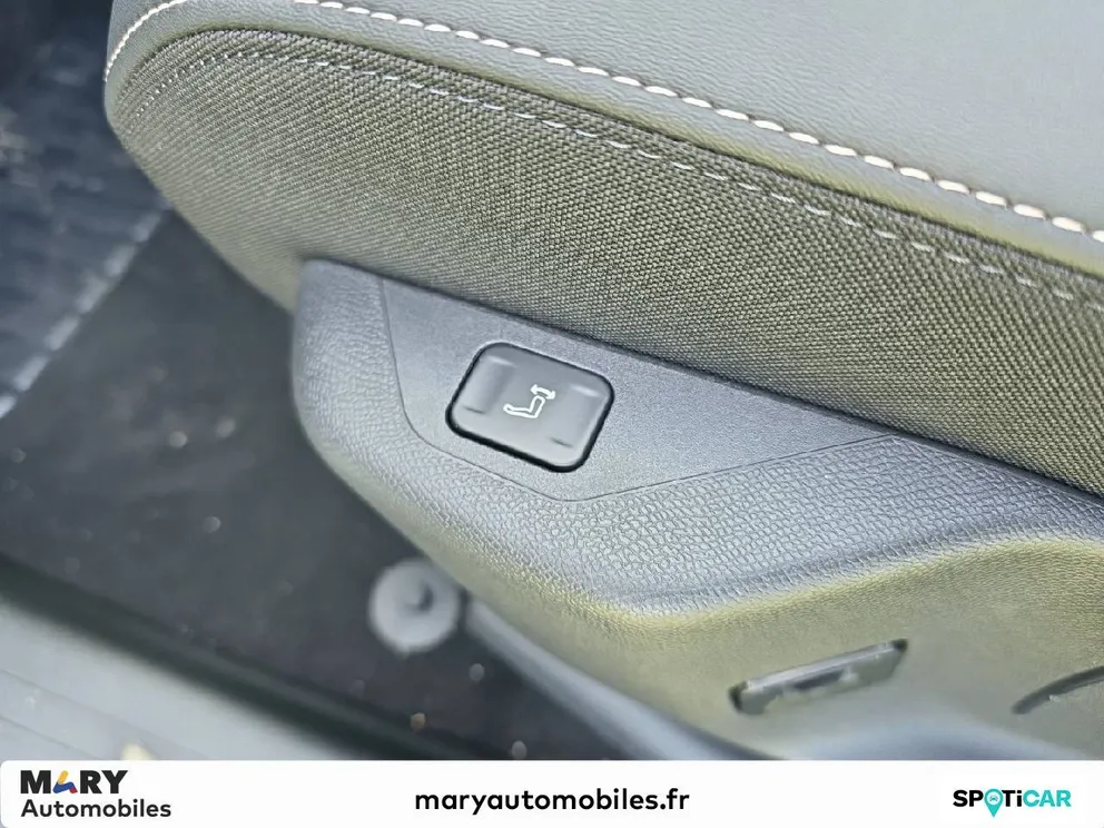 Véhicule occasion 176760 - peugeot 3008 - Photo 13