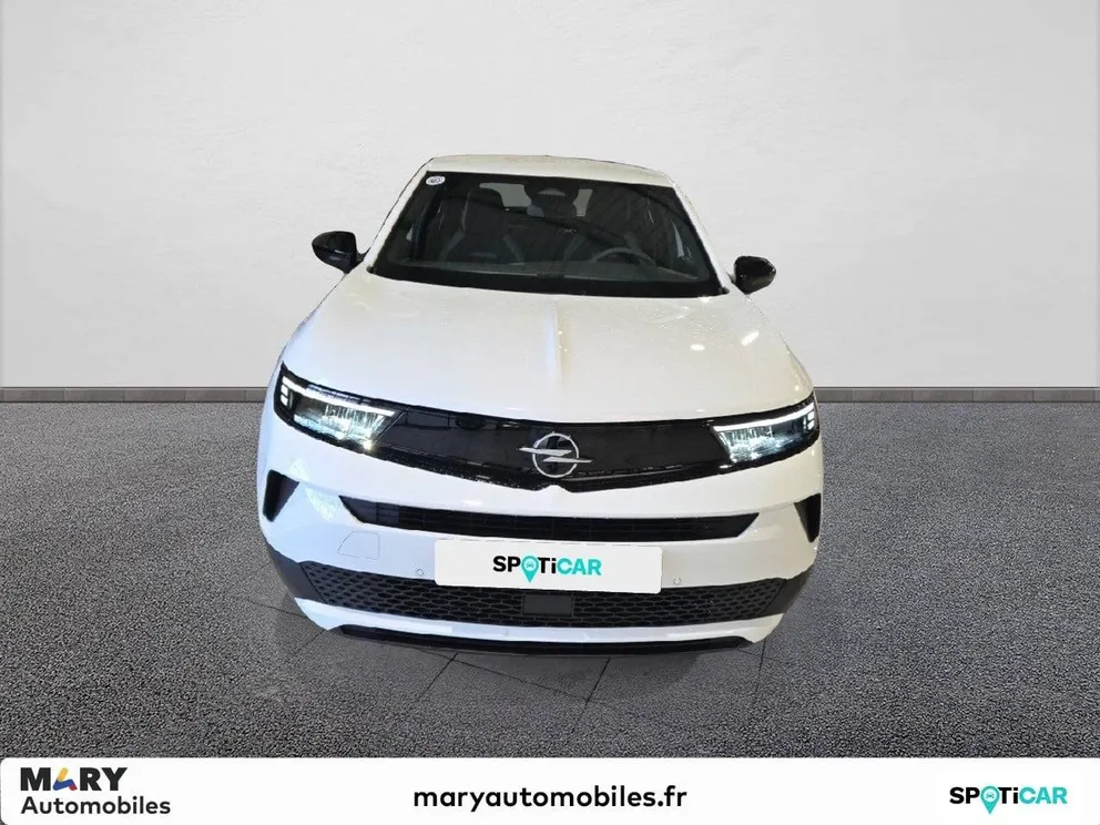 Véhicule occasion 259347 - opel MOKKA - Photo 2