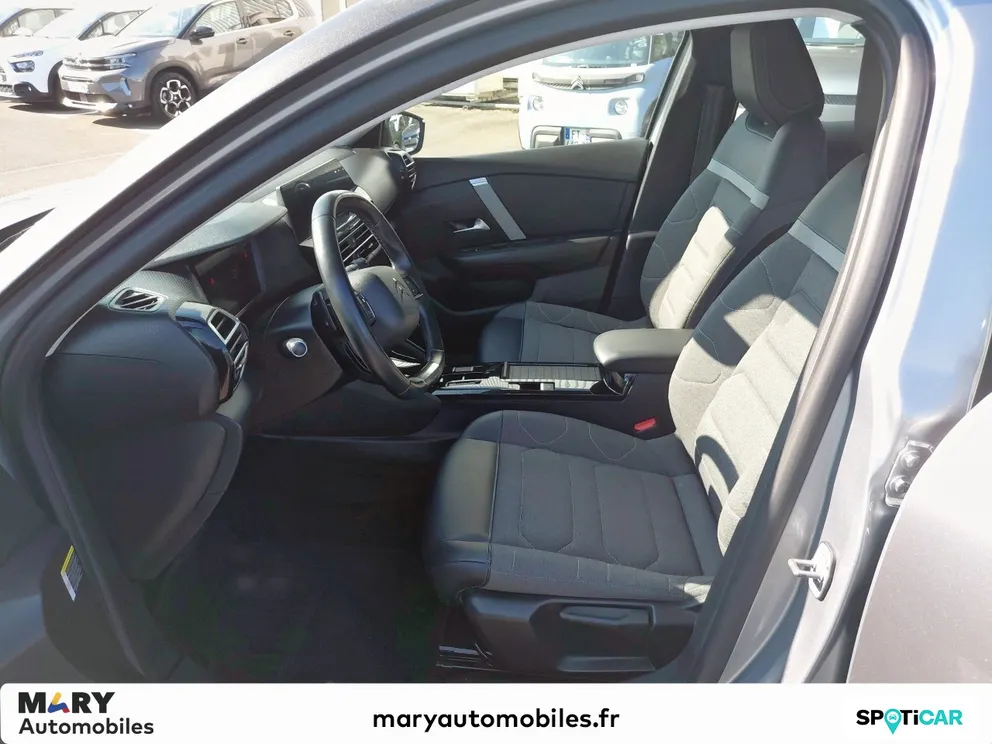Véhicule occasion 1230487 - Citroën C4 - Photo 13
