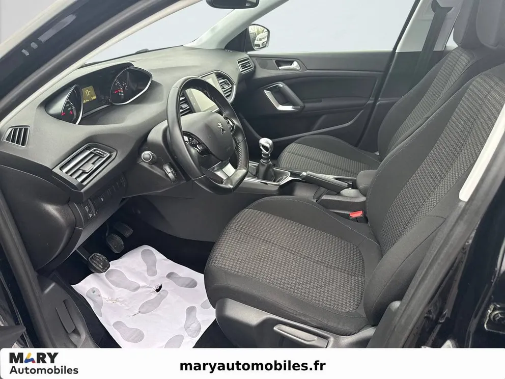 Véhicule occasion 218736 - peugeot 308 - Photo 9