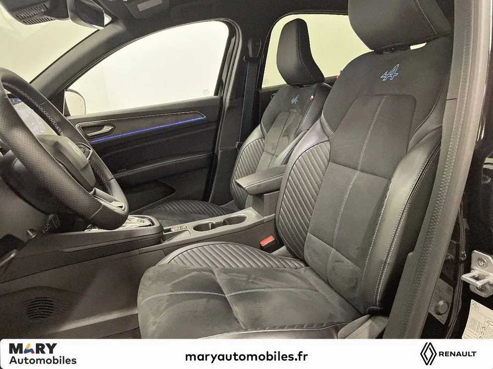 Véhicule occasion 206356 - renault ARKANA - Photo 9