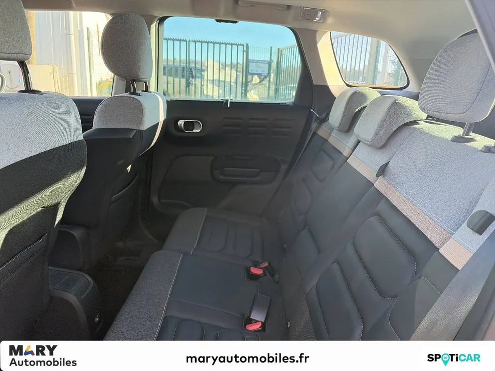 Véhicule occasion 210492 - Citroën C3 AIRCROSS - Photo 10