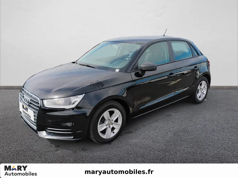 Véhicule occasion 226332 - audi A1 - Photo 1