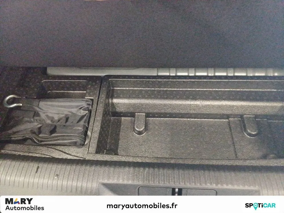 Véhicule occasion 143564 - peugeot 308 - Photo 13