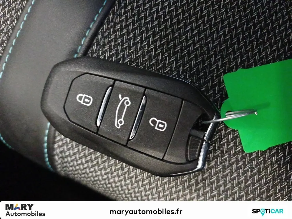 Véhicule occasion 214367 - peugeot 308 - Photo 15