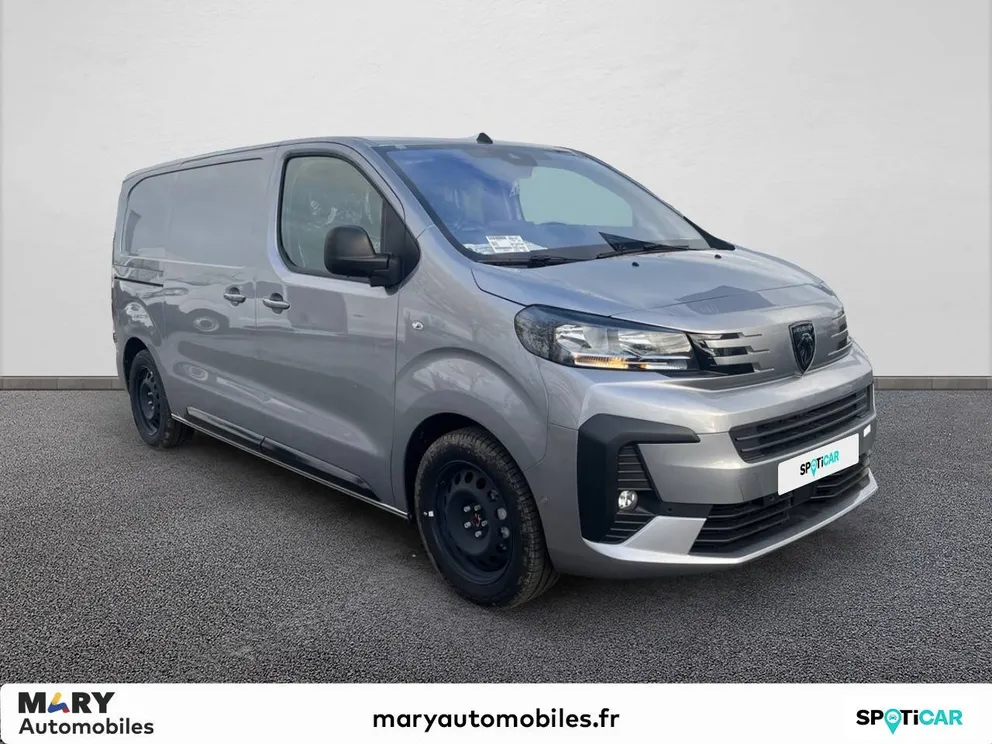 Véhicule occasion 162176 - peugeot EXPERT - Photo 3