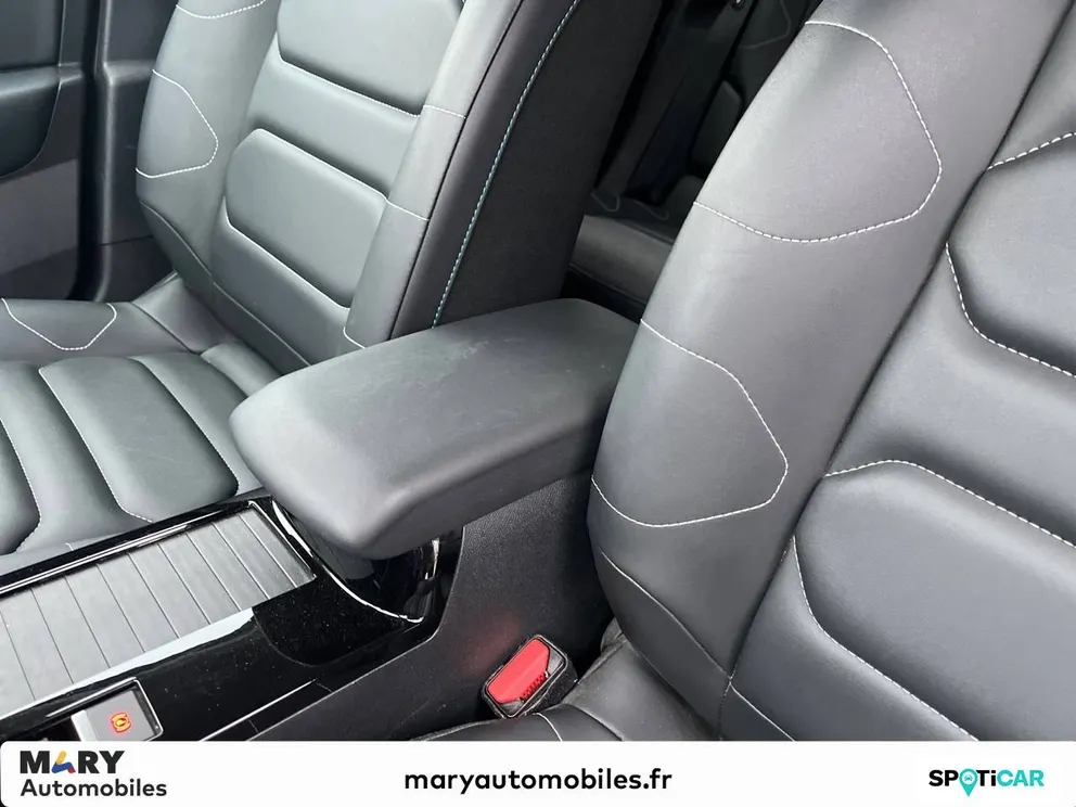 Véhicule occasion 158850 - Citroën C4 - Photo 13