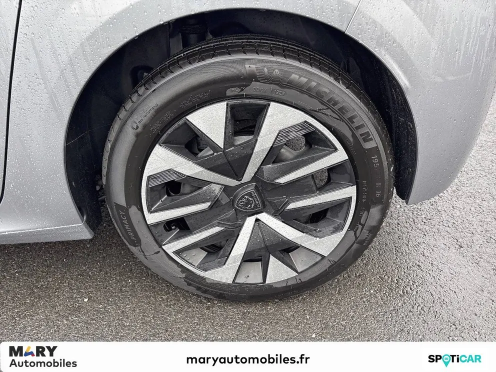 Véhicule occasion 204780 - peugeot 208 - Photo 10