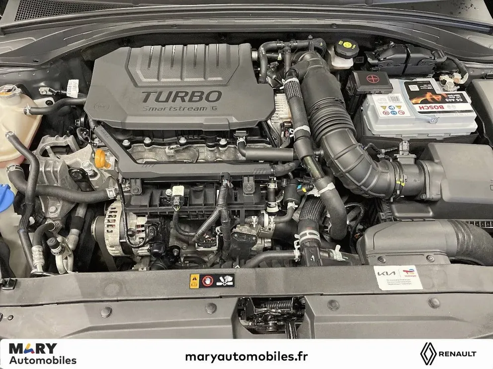 Véhicule occasion 214098 - kia PROCEED - Photo 19