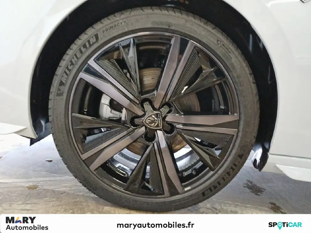 Véhicule occasion 181876 - peugeot 308 - Photo 11