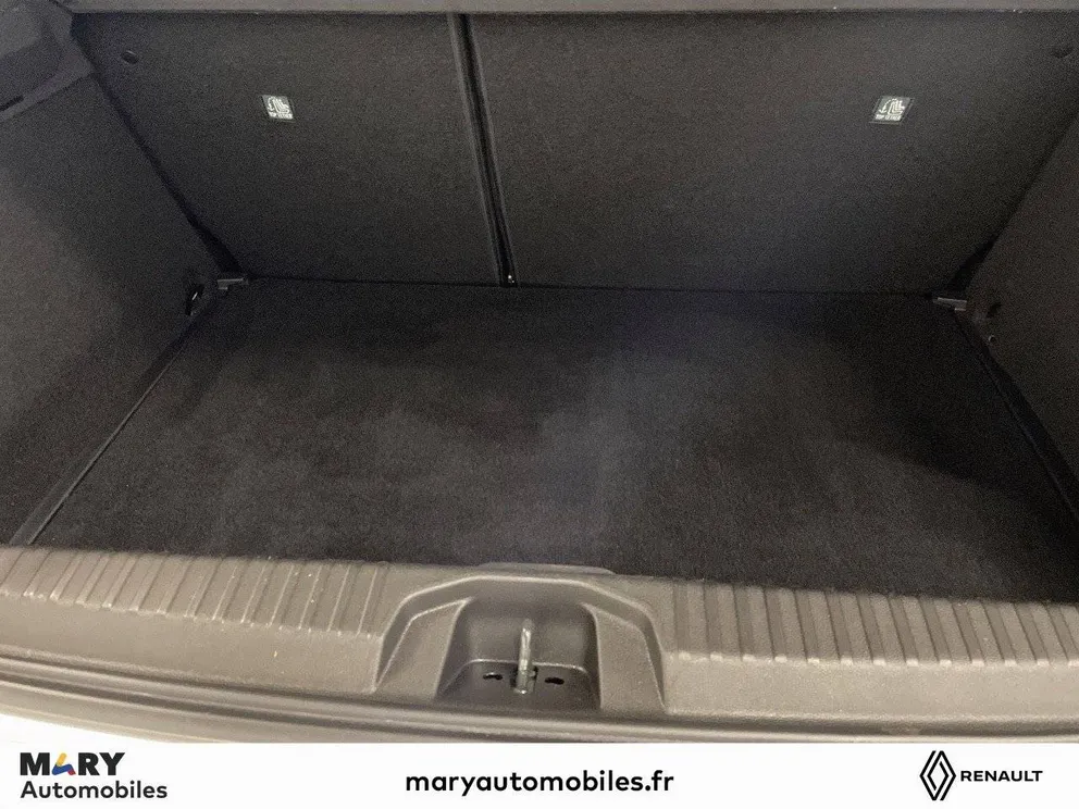 Véhicule occasion 200825 - renault CLIO - Photo 6