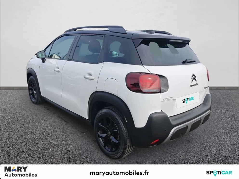 Véhicule occasion 229169 - Citroën C3 AIRCROSS - Photo 7