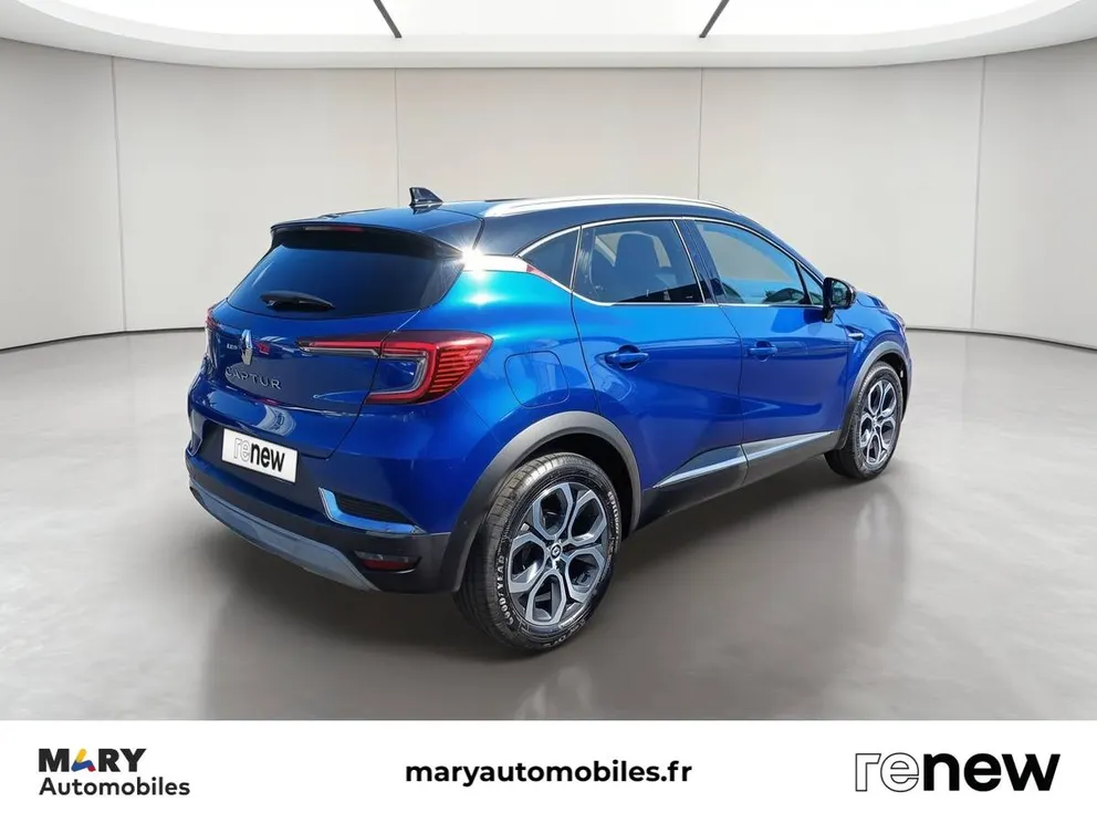 Véhicule occasion 234749 - renault CAPTUR - Photo 6