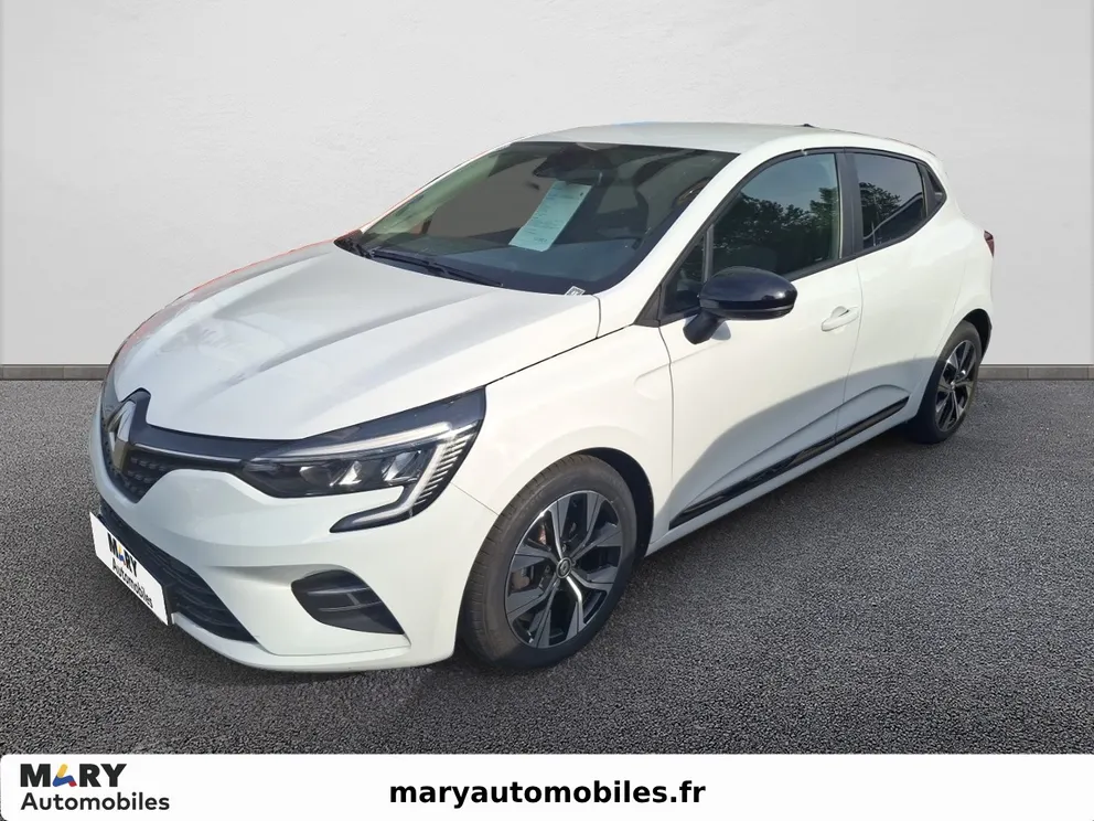 Véhicule occasion 228615 - renault CLIO - Photo 1