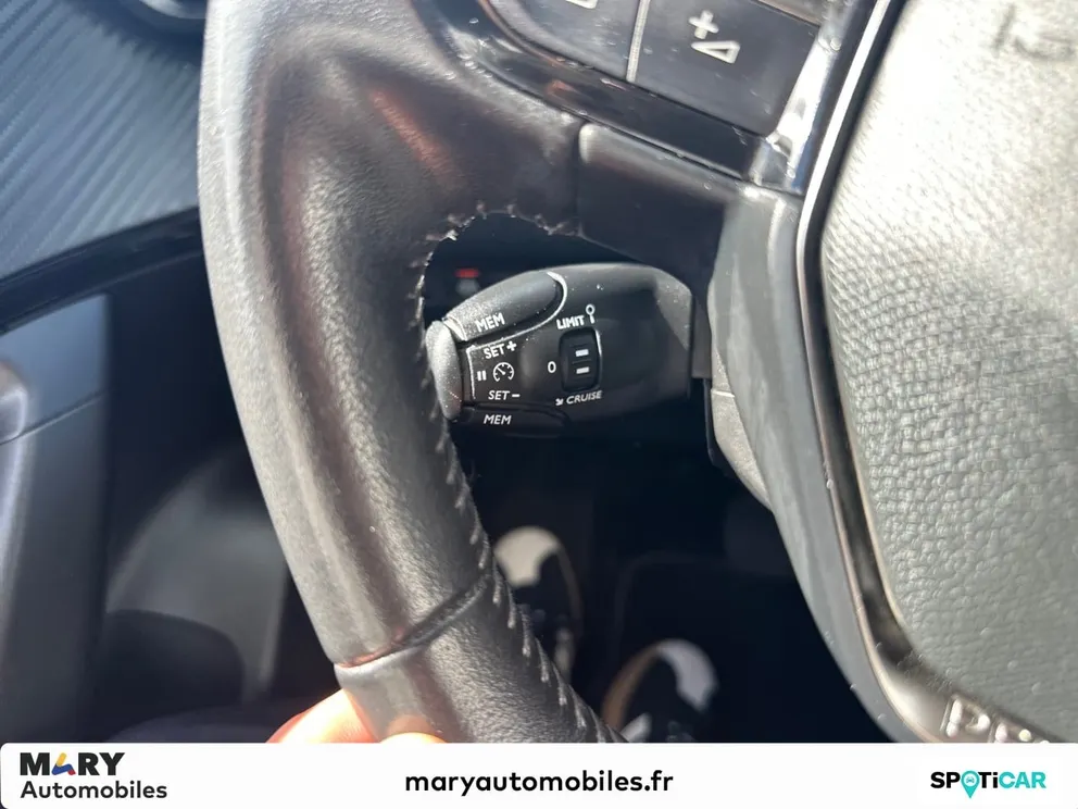 Véhicule occasion 1240974 - peugeot 2008 - Photo 12