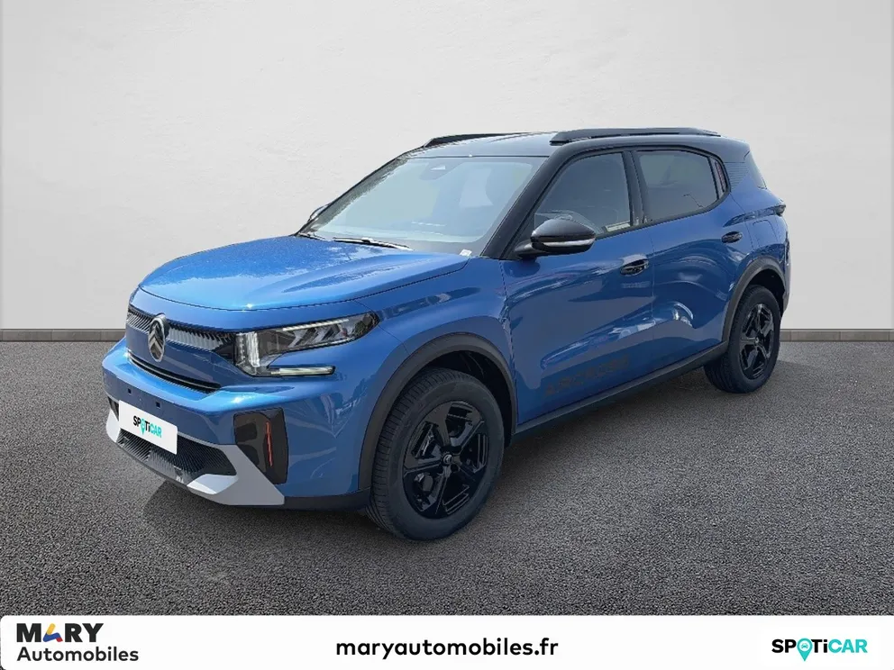 Véhicule occasion 1232420 - Citroën C3 AIRCROSS - Photo 1