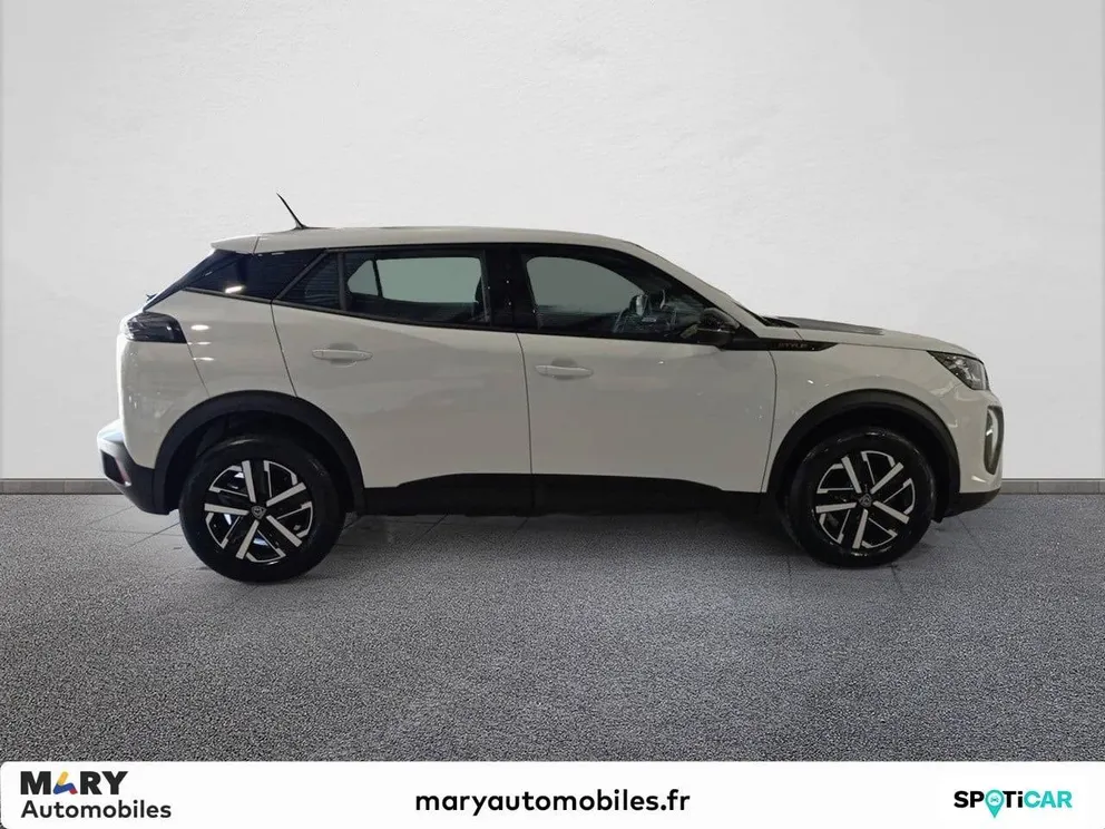 Véhicule occasion 232114 - peugeot 2008 - Photo 4