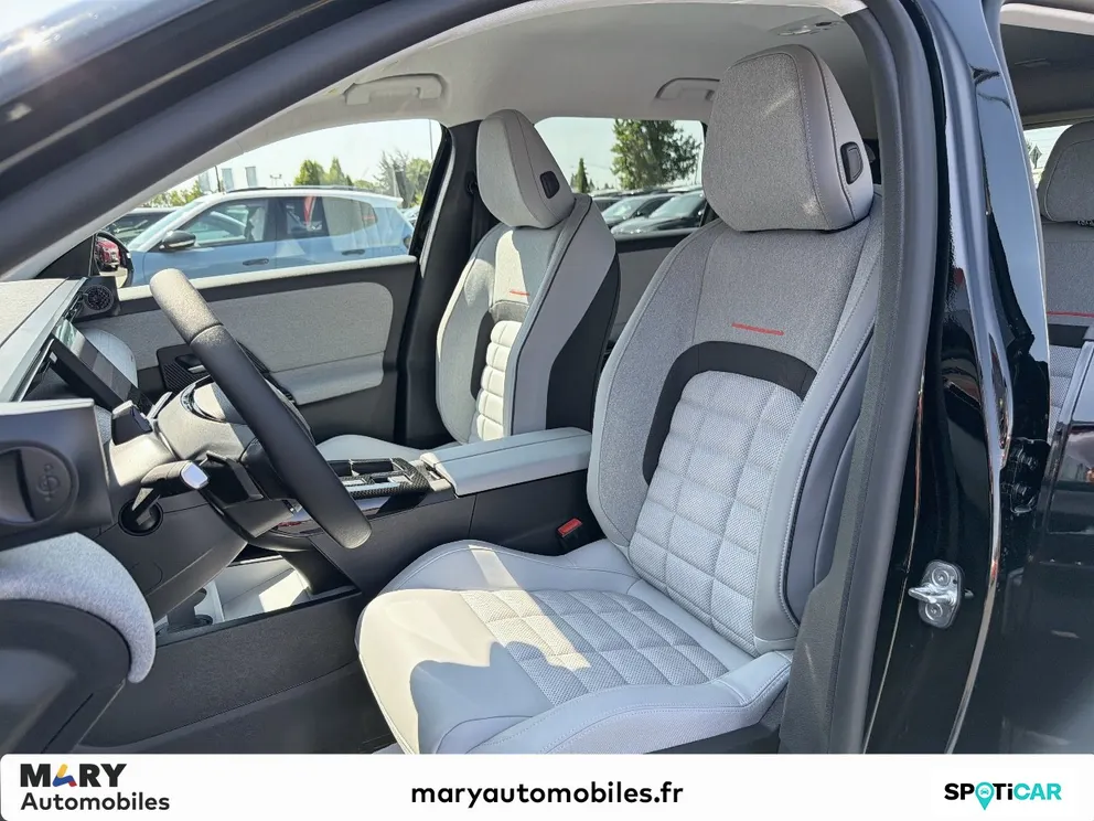 Véhicule occasion 1232412 - Citroën C5 AIRCROSS - Photo 13