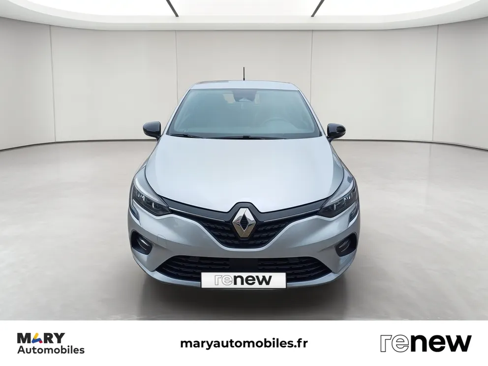 Véhicule occasion 235652 - renault CLIO - Photo 8