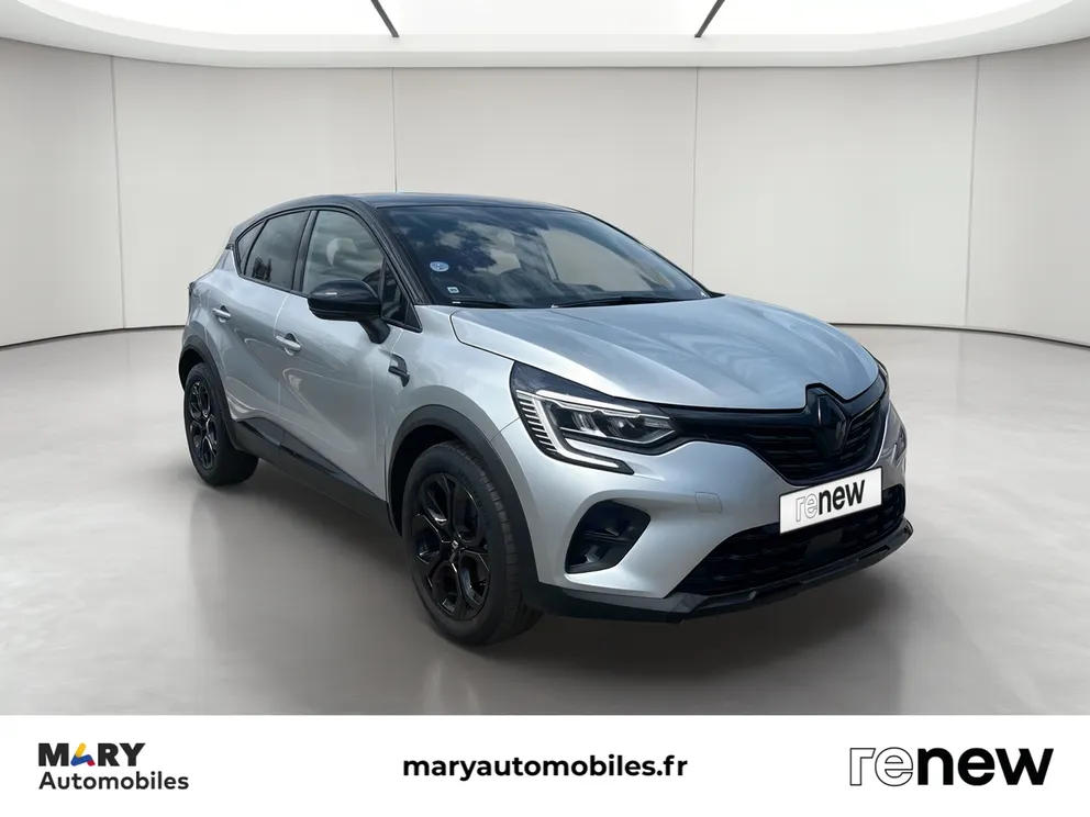 Véhicule occasion 232545 - renault CAPTUR - Photo 7
