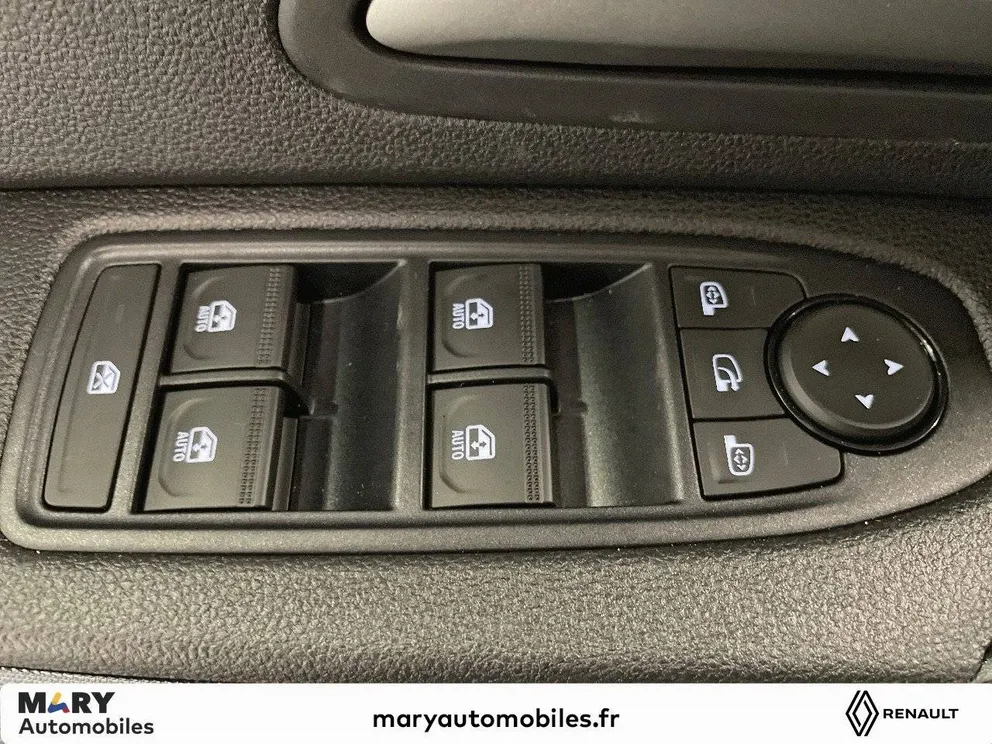 Véhicule occasion 206242 - dacia DUSTER - Photo 14