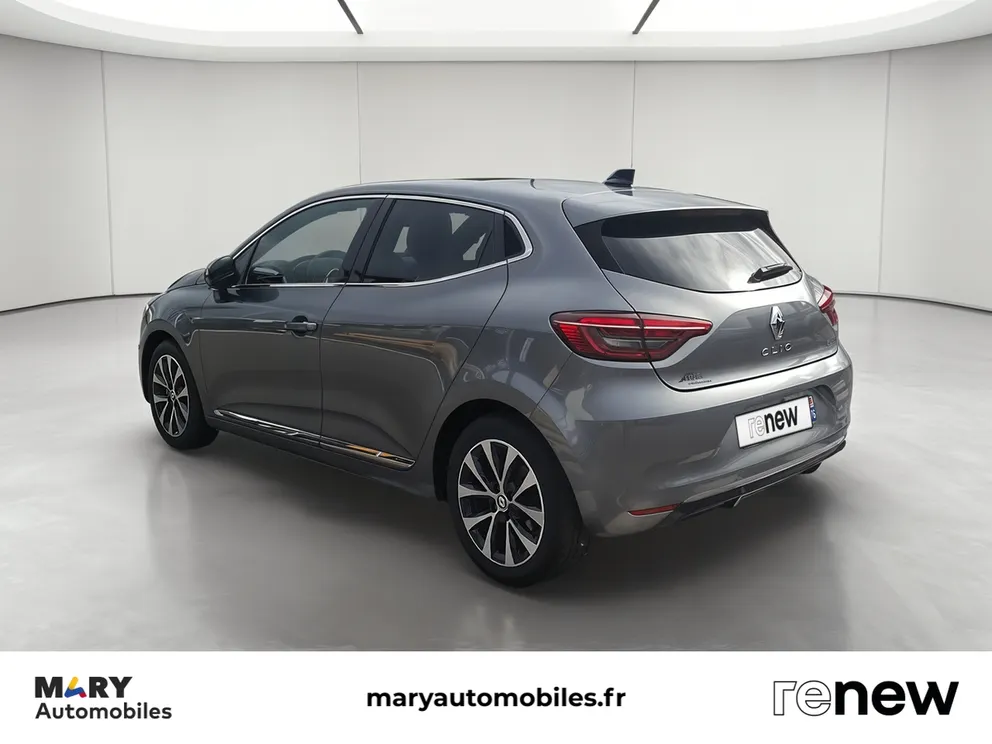 Véhicule occasion 239238 - renault CLIO - Photo 3