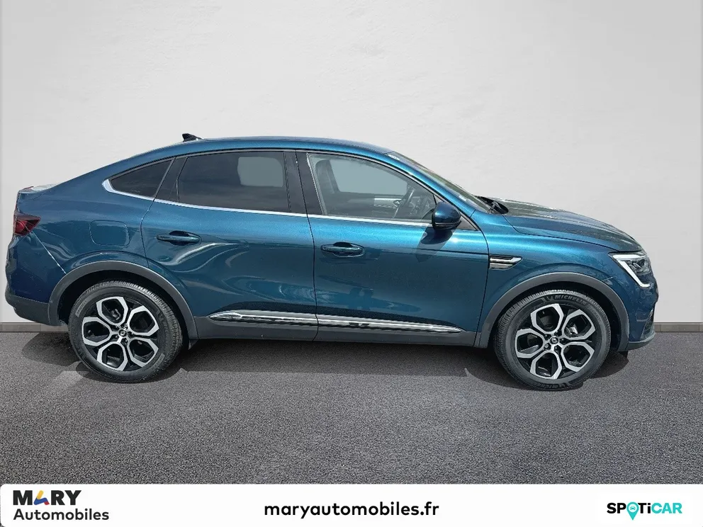 Véhicule occasion 1228759 - renault ARKANA - Photo 4