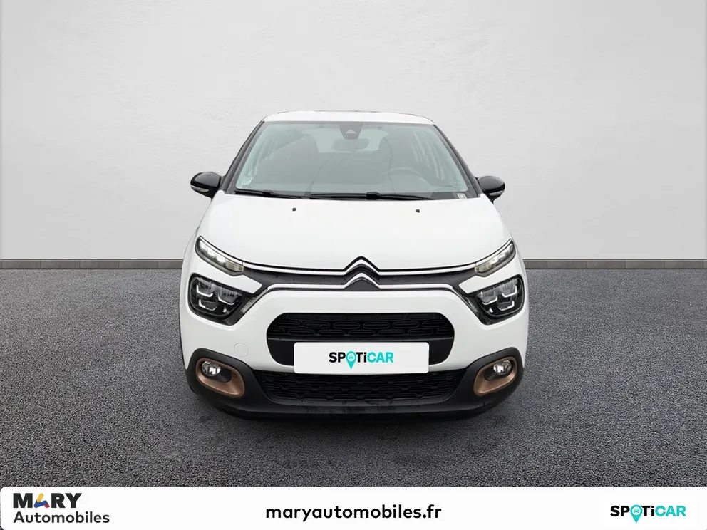 Véhicule occasion 223874 - Citroën C3 - Photo 6