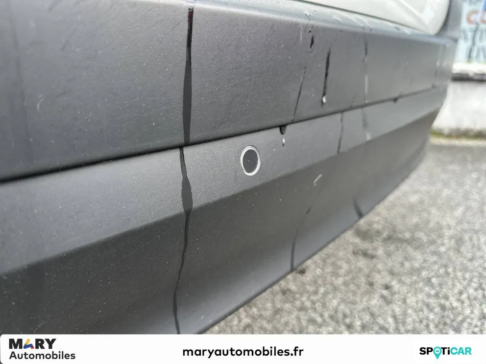 Véhicule occasion 105351 - Citroën C3 - Photo 12