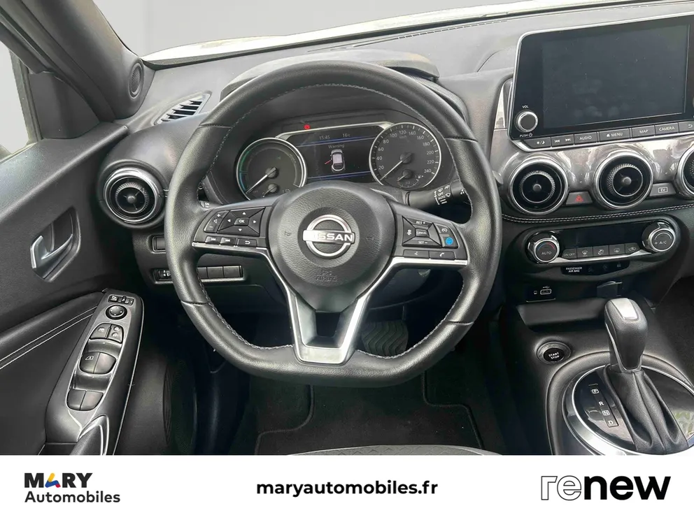 Véhicule occasion 230581 - nissan JUKE - Photo 13