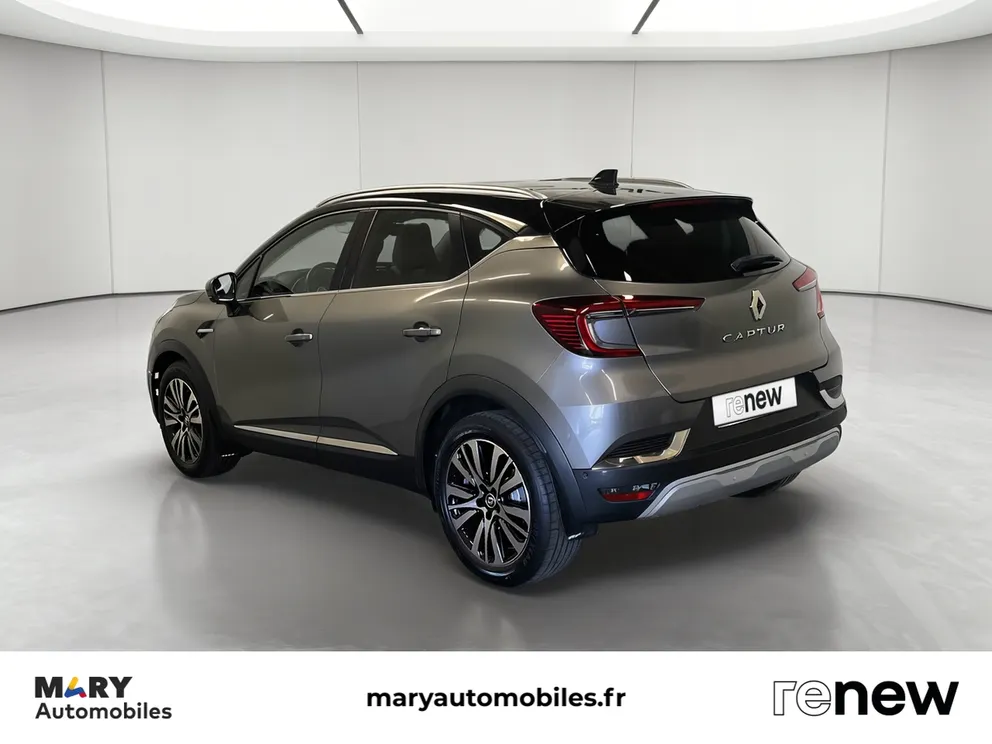 Véhicule occasion 233349 - renault CAPTUR - Photo 3