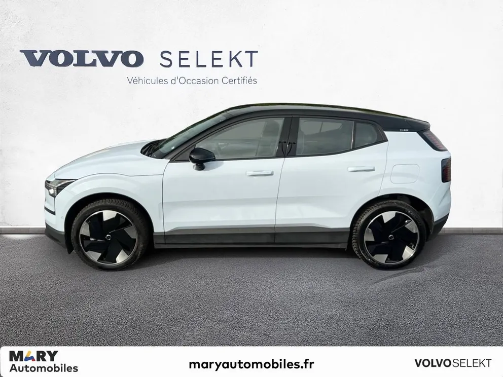 Véhicule occasion 181489 - volvo EX30 - Photo 3