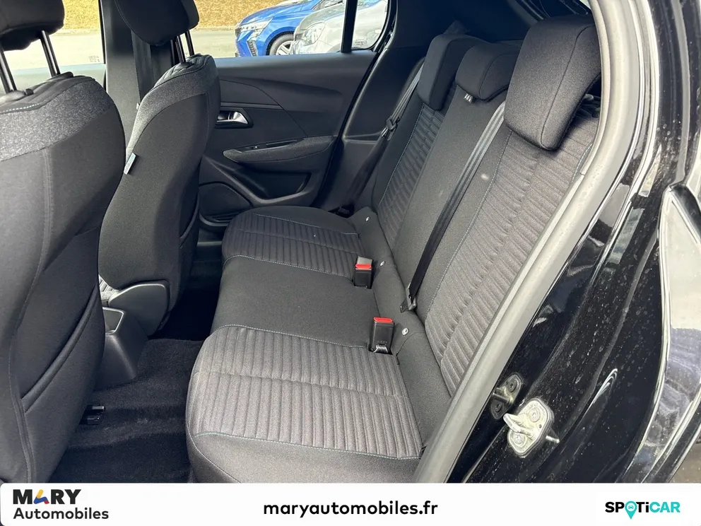 Véhicule occasion 227153 - peugeot 208 - Photo 18