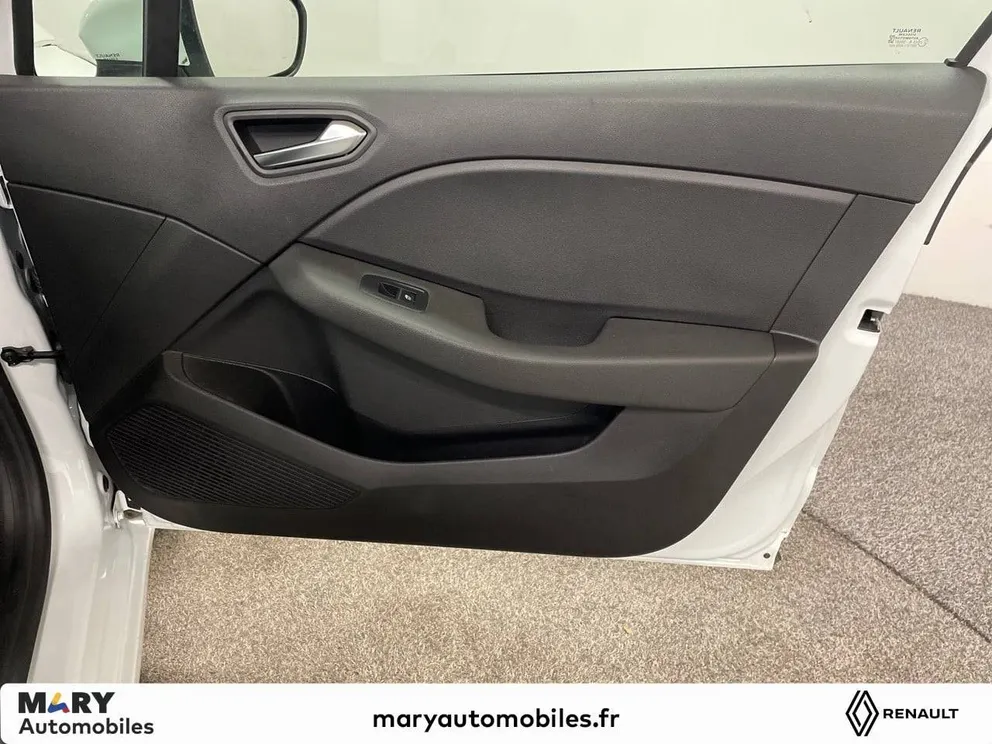 Véhicule occasion 212906 - renault CLIO - Photo 18