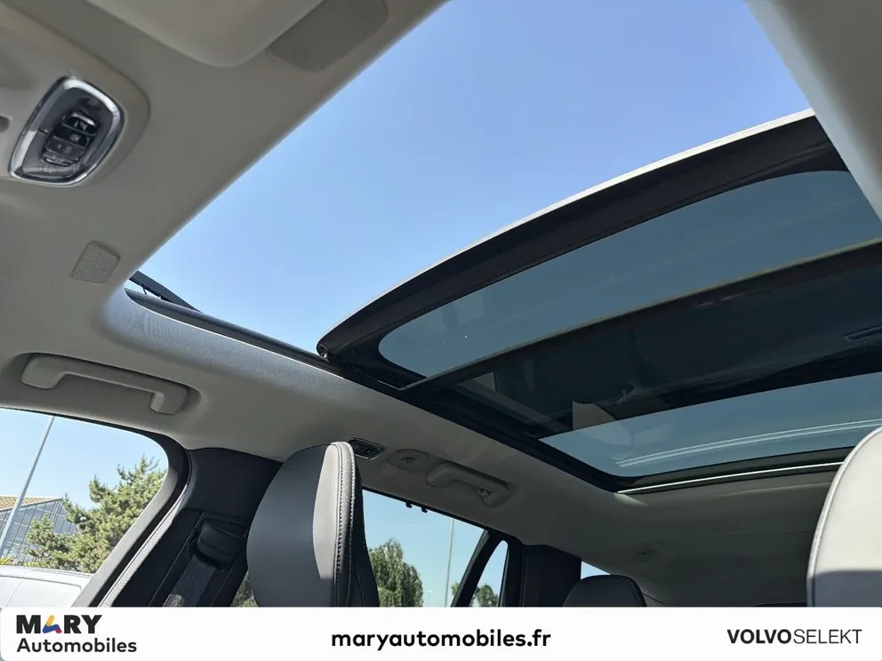 Véhicule occasion 1231539 - volvo XC90 - Photo 11