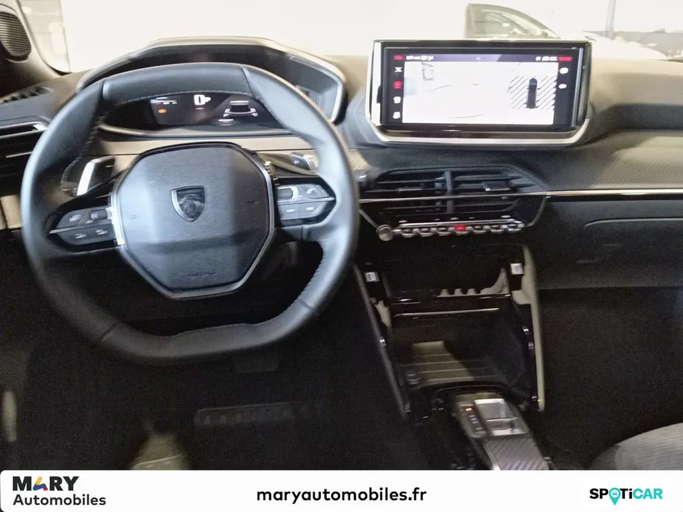 Véhicule occasion 233464 - peugeot 2008 - Photo 8