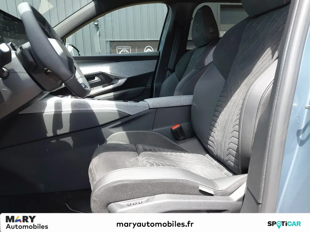 Véhicule occasion 1230065 - peugeot 5008 - Photo 13